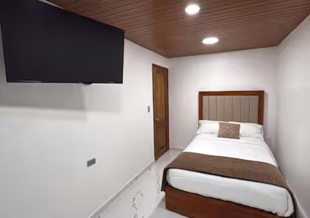 Casa Don Gustavo Benítez V - 3