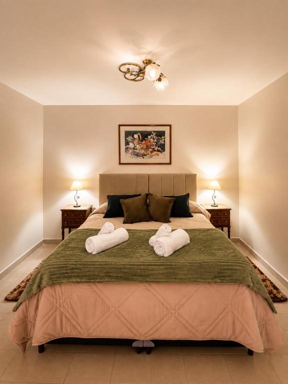Boutique apartment facing the main square - 4