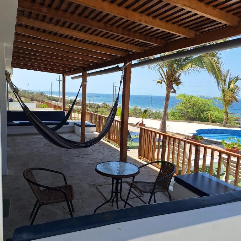 Casa Rivera - 3