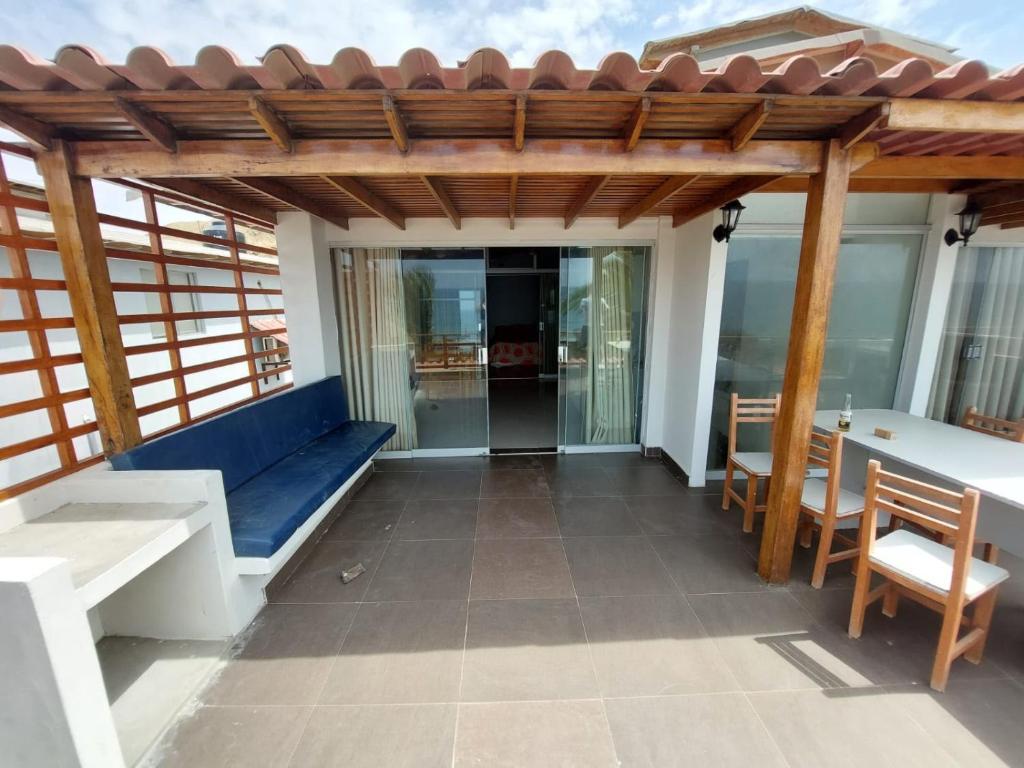 Casa Rivera - 4