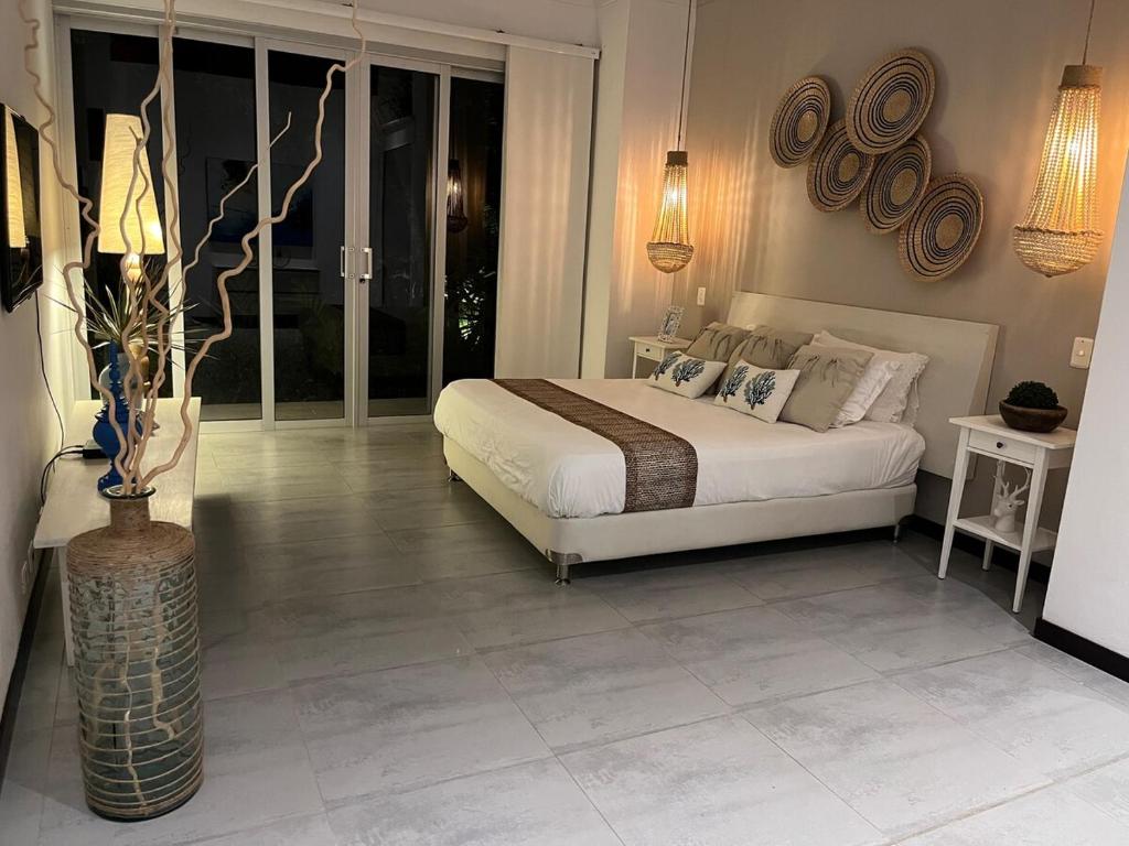 Accommodation Suroeste Antioqueno Tarso View Rio Cauca - 3