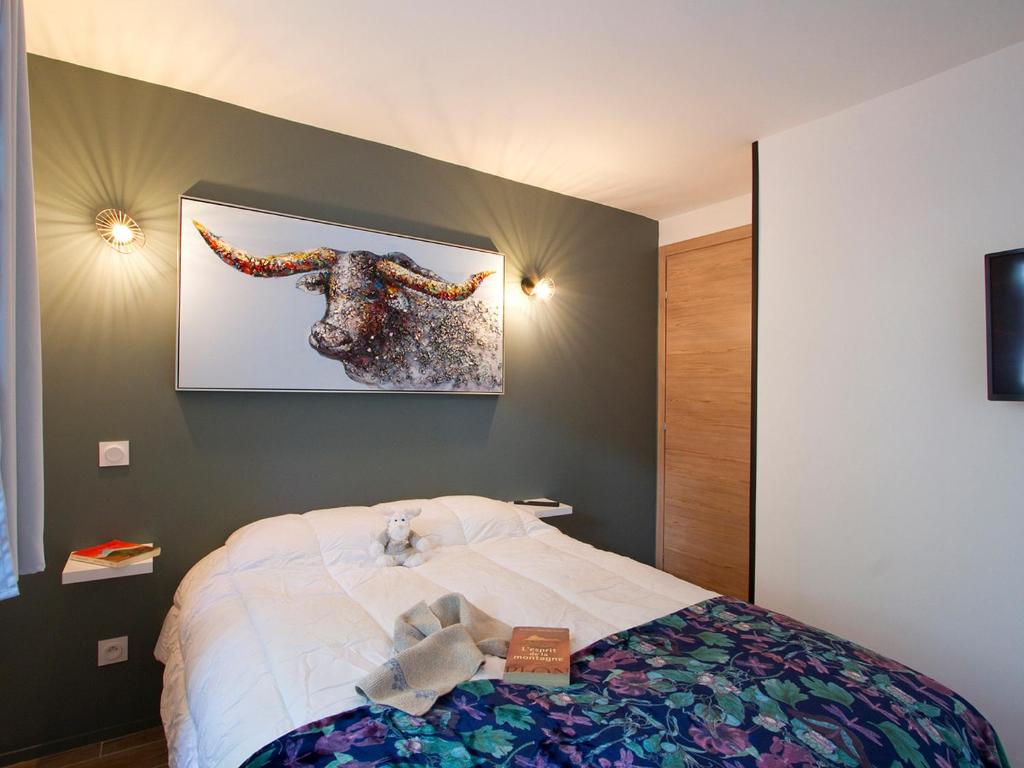 Appartement avec terrasse - 4 pers. - FR-1-905-19 - 5