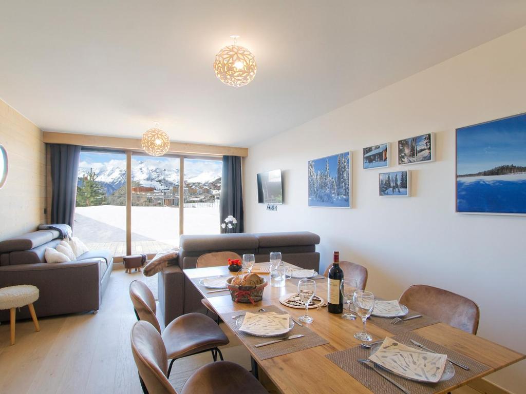 Spacieux appartement avec terrasse ensoleillée - 4 pers. - FR-1-907-23 - 3