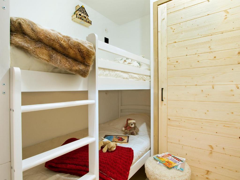 Spacieux appartement avec terrasse ensoleillée - 4 pers. - FR-1-907-23 - 5