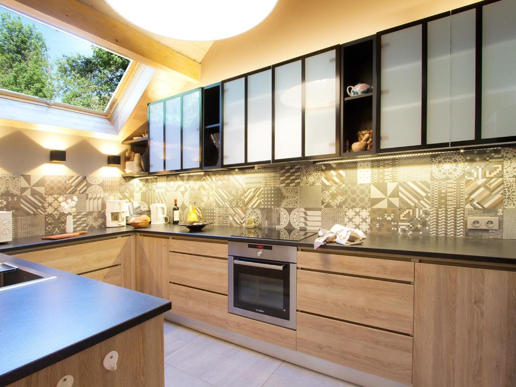 Chalet charmant en montagne - 10 pers. - FR-1-905-24 - 5