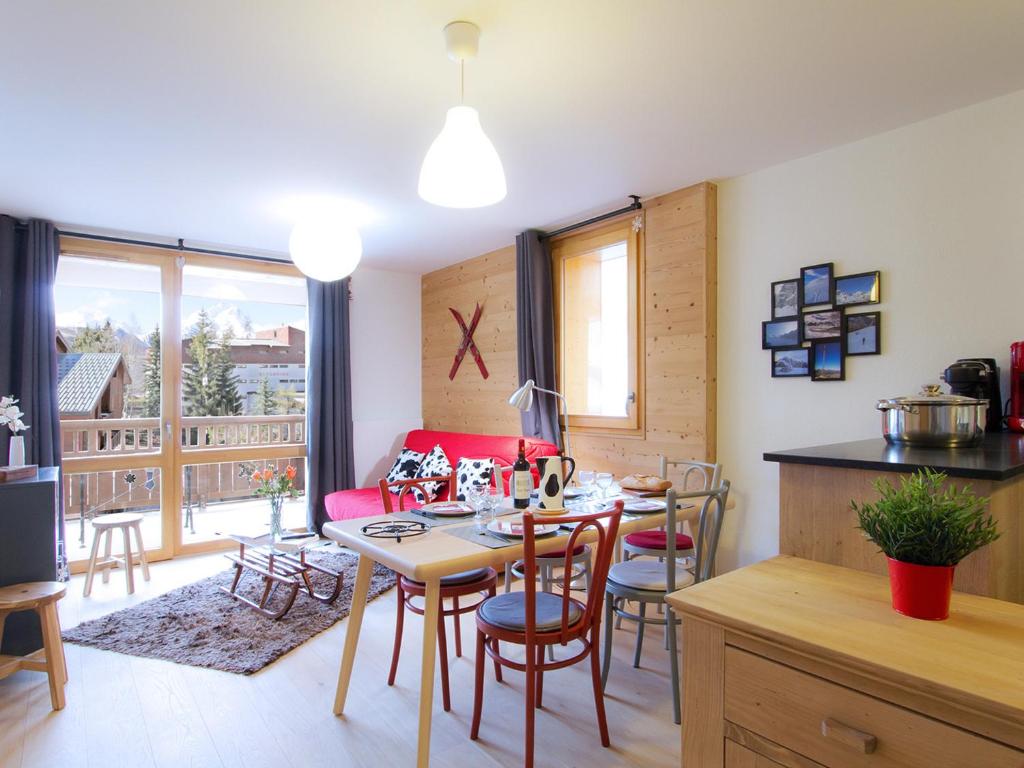 Appartement charmant au cœur des Deux Alpes - FR-1-905-23 - 2