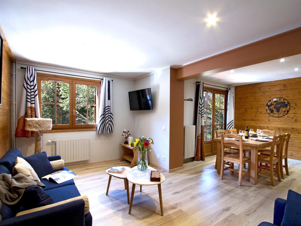 Appartement spacieux, quartier calme, balcon - 2