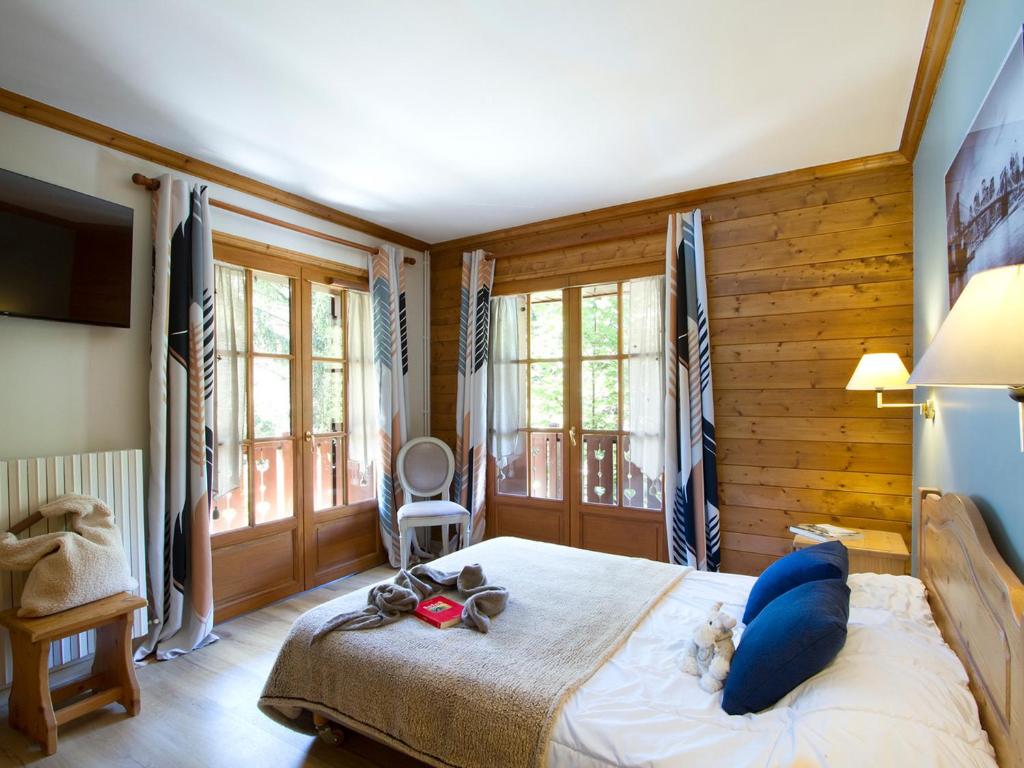 Appartement spacieux, quartier calme, balcon - 5