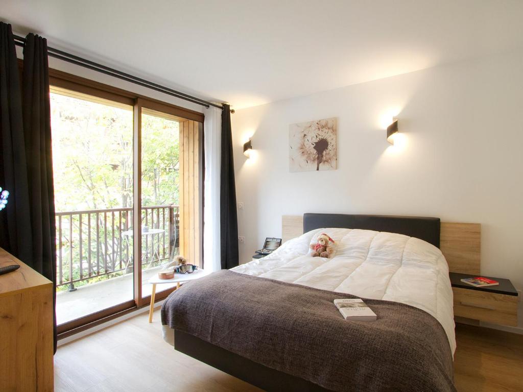 Appartement charmant, calme station - 4 pers. - FR-1-905-14 - 5