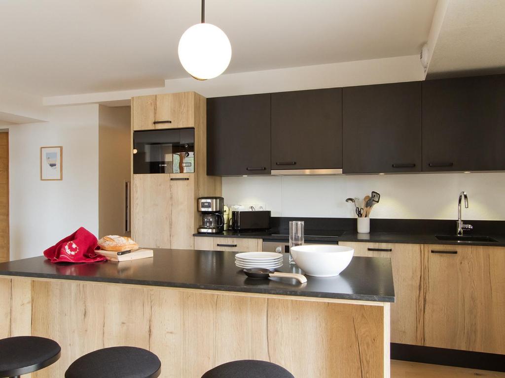 Appartement spacieux proche pistes - pers. - FR-1-905-9 - 4