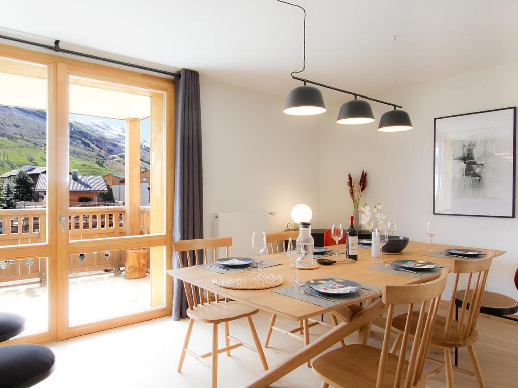 Appartement spacieux proche pistes - pers. - FR-1-905-9 - 5