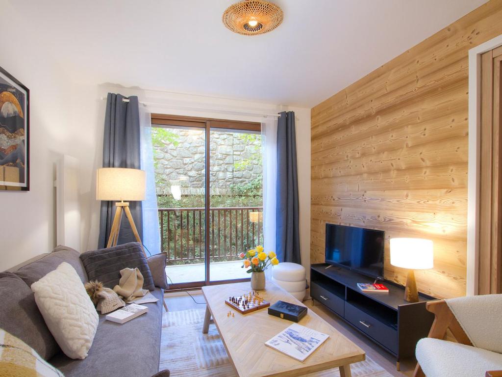 Appartement bien décoré, calme - 4 pers. - FR-1-905-21 - 3