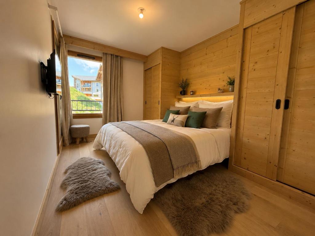 Appartement spacieux, confort - 6 pers. - FR-1-907-15 - 3
