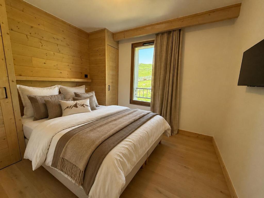 Appartement spacieux, confort - 6 pers. - FR-1-907-15 - 4