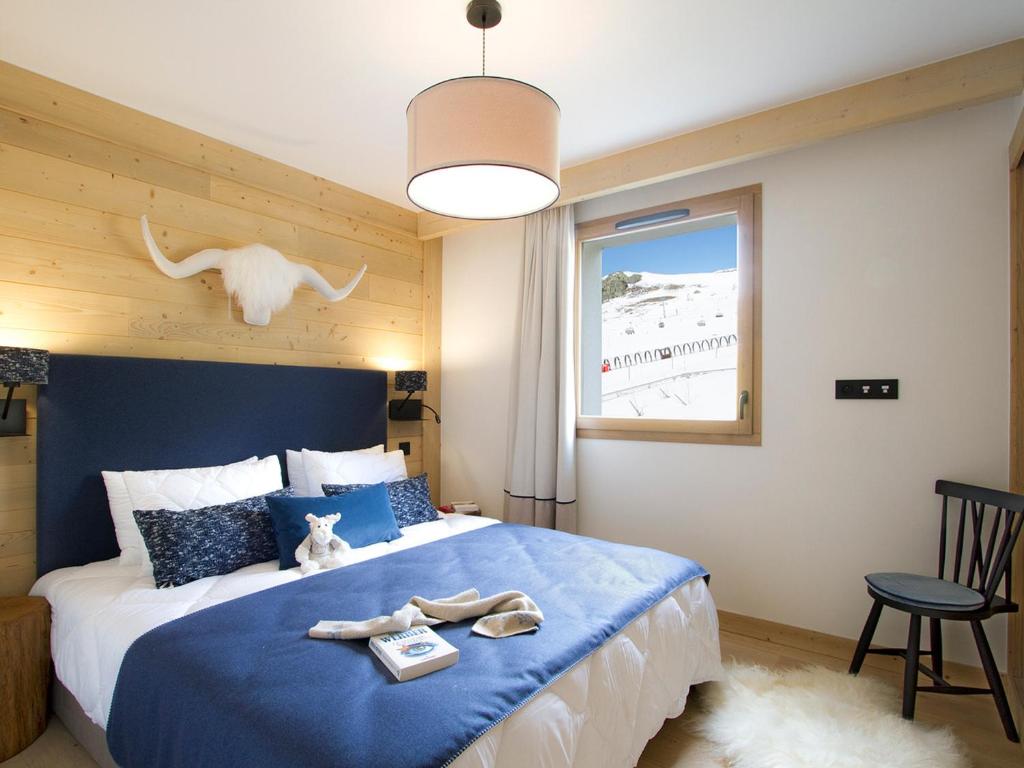 Appartement moderne aux pieds des pistes - FR-1-907-22 - 3