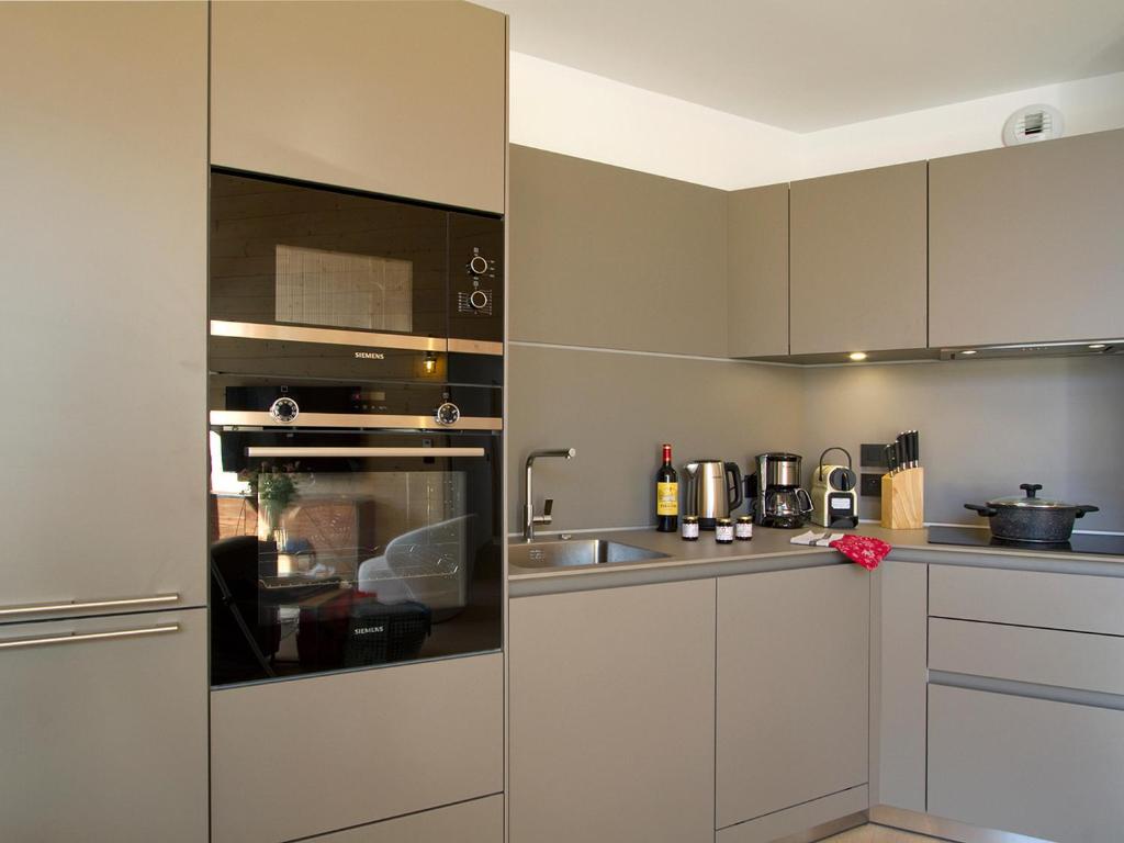 Appartement ski aux pieds - 6 pers. - FR-1-907-12 - 4