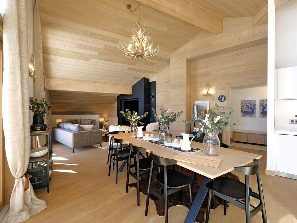 Appartement superbe dernier étage - 8 pers. - FR-1-907-8 - 3