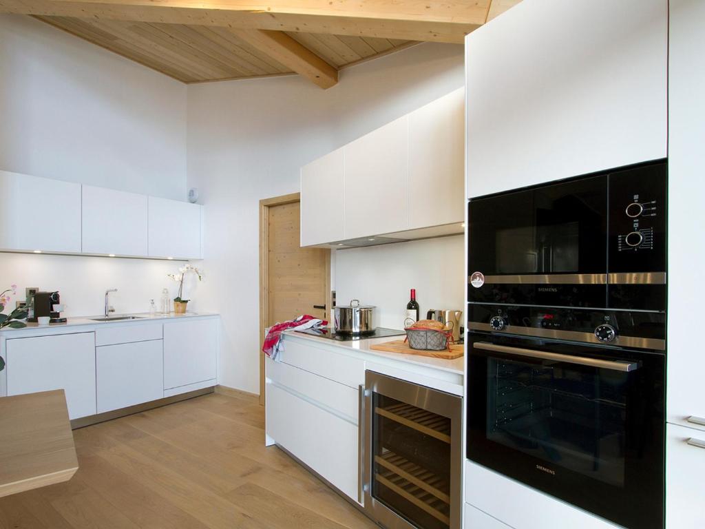 Appartement superbe dernier étage - 8 pers. - FR-1-907-8 - 4