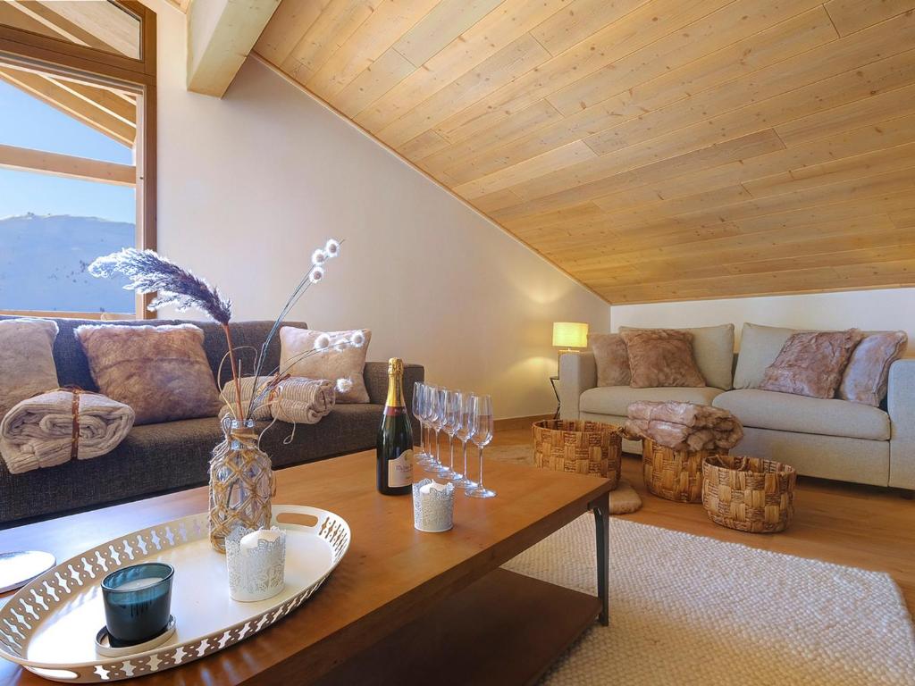 Appartement superbe dernier étage - 8 pers. - FR-1-907-8 - 5