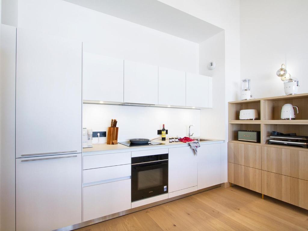 Grand appartement spacieux aux pieds des pistes - FR-1-907-1 - 5
