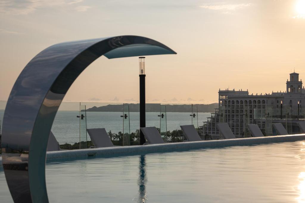 Marítima Golf Flamingos, Bay Views by the Beach - 1