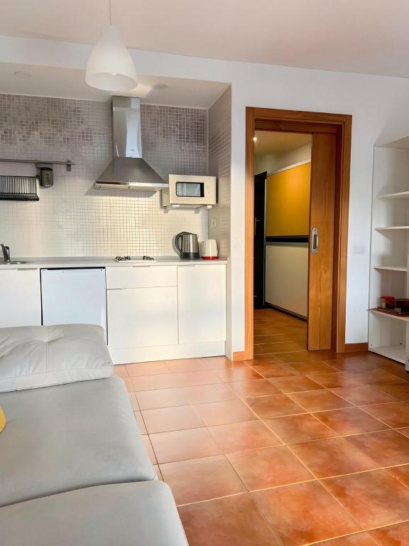 apartamento en el edificio monte oiz zona media de sierra nevada. - 4