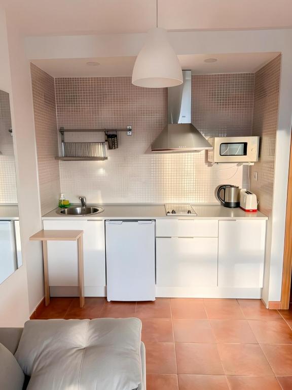 apartamento en el edificio monte oiz zona media de sierra nevada. - 5