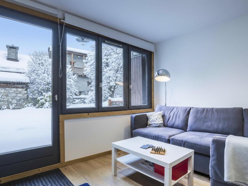 Appartement lumineux, vieille ville - 4 pers. - FR-1-518-229 - 3