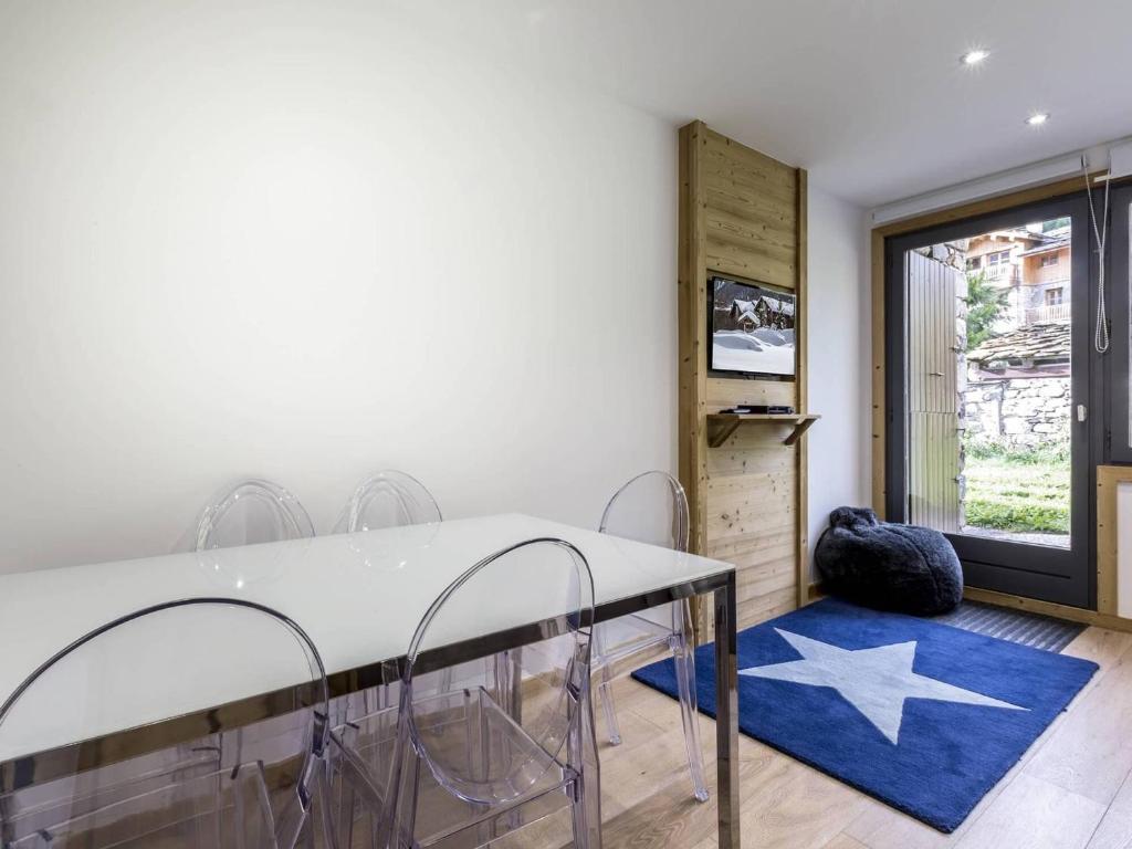 Appartement lumineux, vieille ville - 4 pers. - FR-1-518-229 - 4
