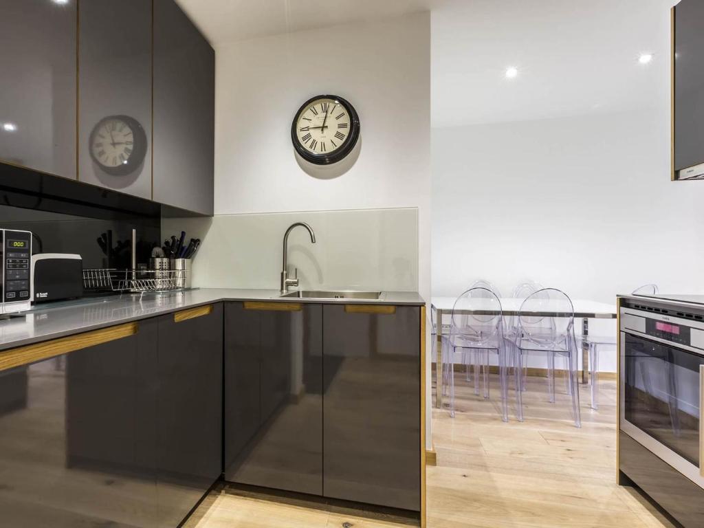 Appartement lumineux, vieille ville - 4 pers. - FR-1-518-229 - 5