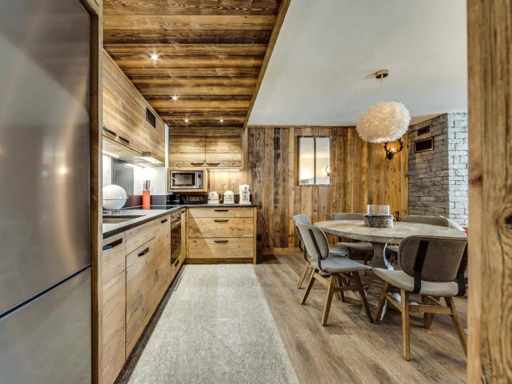 Appartement cosy proche des pistes - 6 pers. - FR-1-518-226 - 5