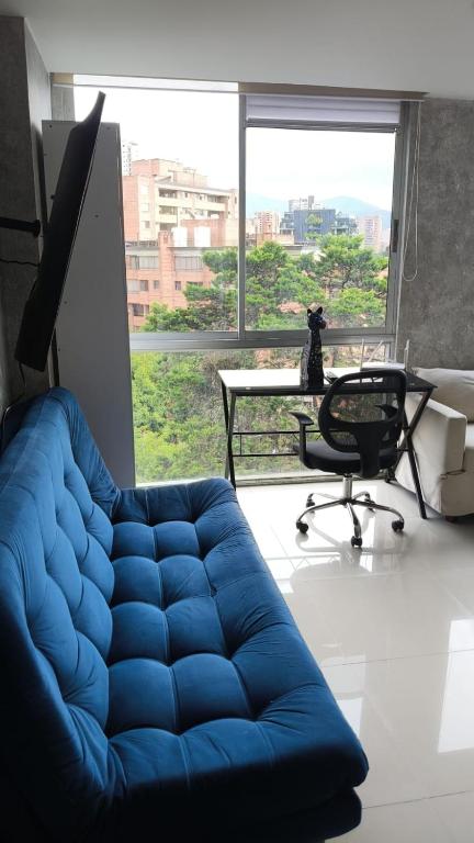 Apartamento en medio de la Naturaleza - 2