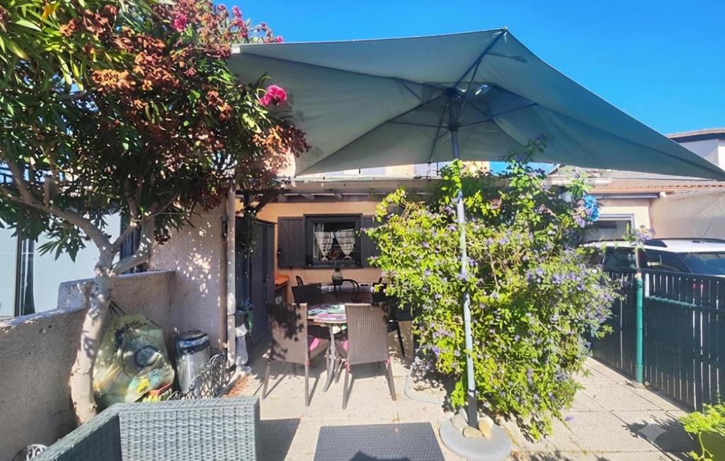 Maison À 500M De La Plage - 1