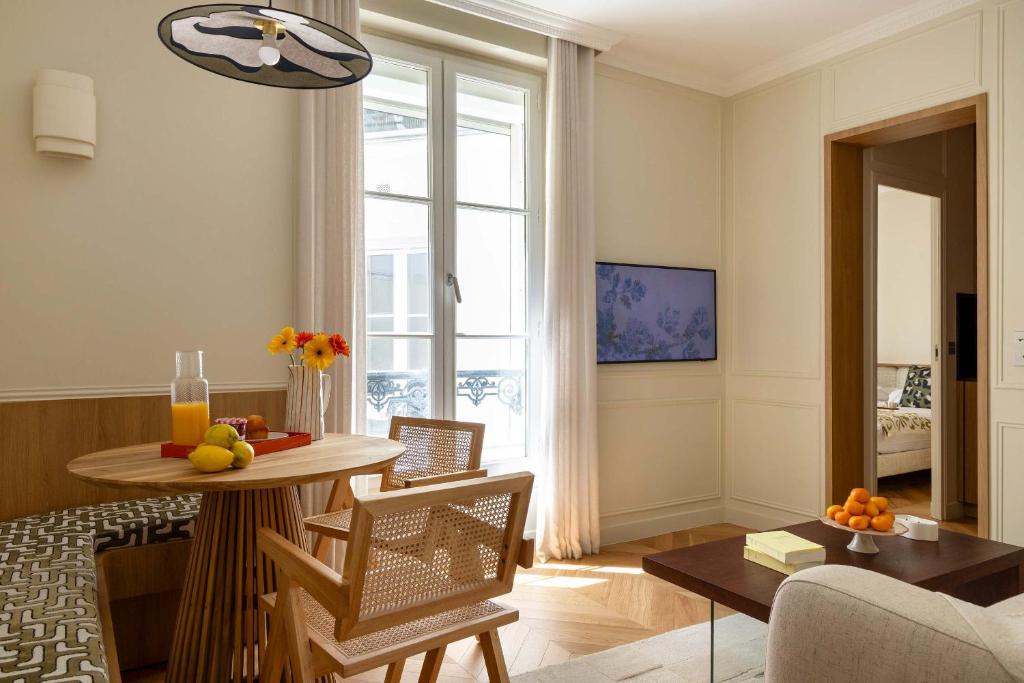 Amazing apartment 1BR-4P - La Bastille - 1