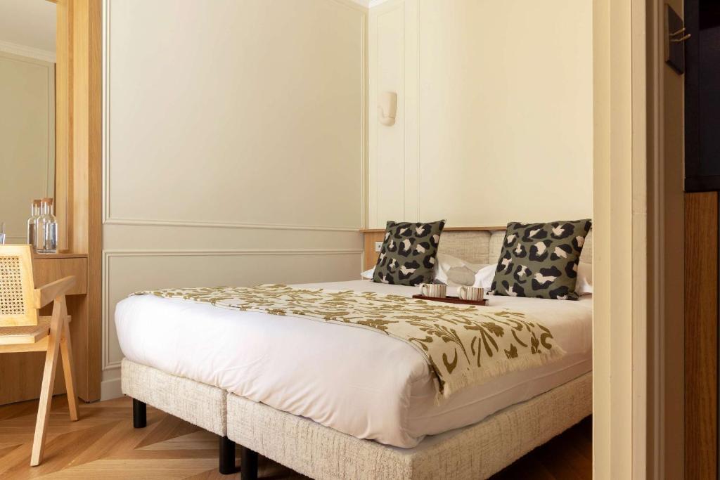 Amazing apartment 1BR-4P - La Bastille - 3