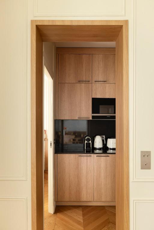 Amazing apartment 1BR-4P - La Bastille - 4