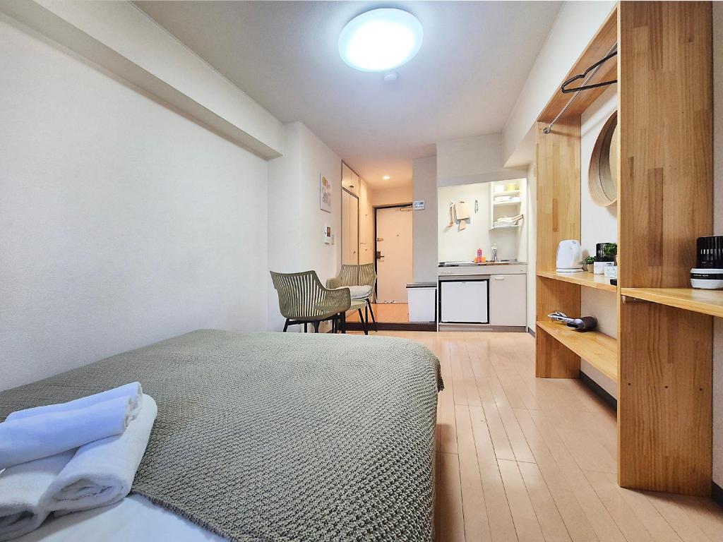 Nogata House