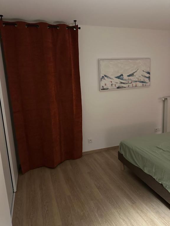 Très joli Appartement - 5