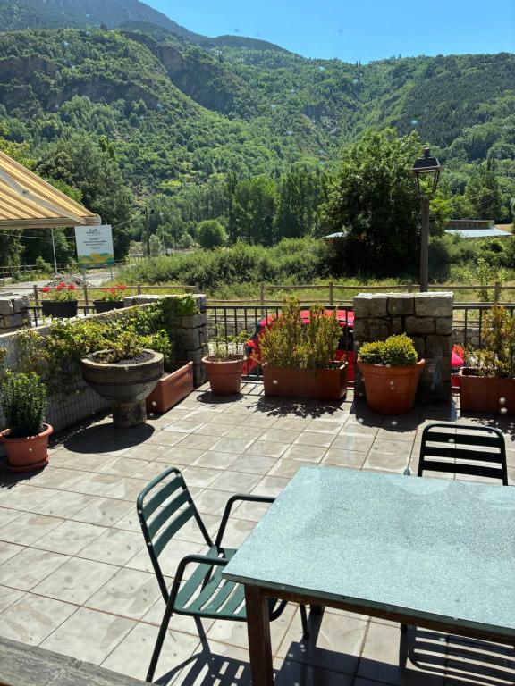 Las Truchas - 3