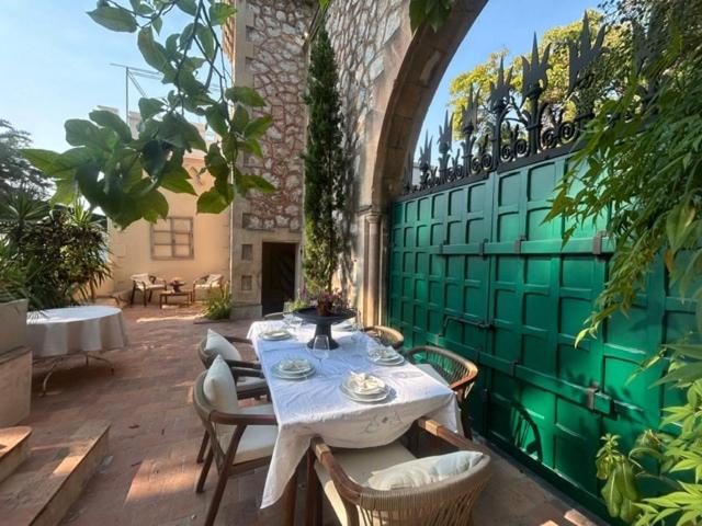 Historic Rooftop Villa Sea Views and LargeTerrace - 5