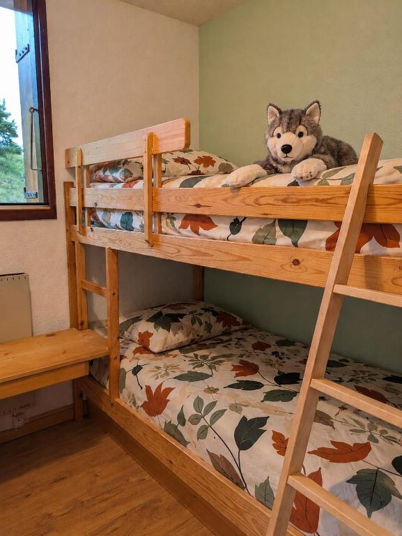 La Cachette des Loups - 4