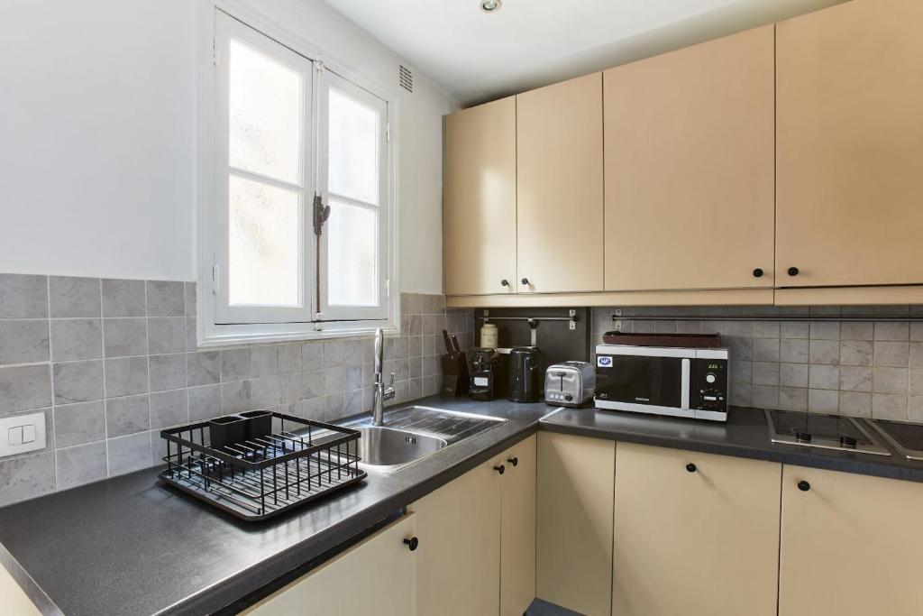 BnBNova - 2BR - Palais Garnier & Place Vendome - 3