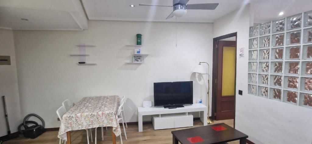 APARTAMENTOS SALAMANCA PUERTA ZAMORA, Centro, Wifi, 2 habitaciones, Parking - 3
