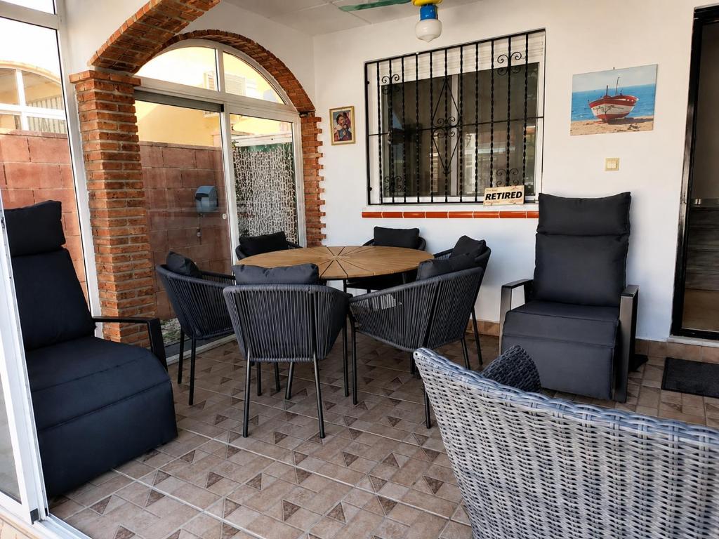 Sarsfield Chalet - 4