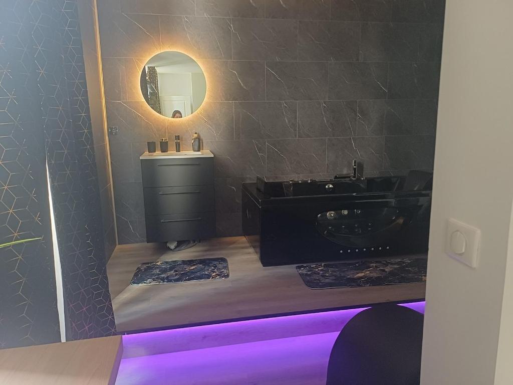 Blk Passion Room - 4