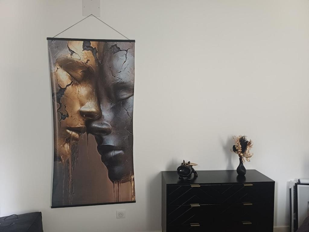 Blk Passion Room - 3