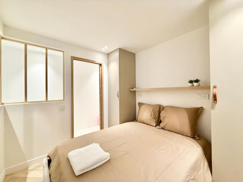 La Suite Safranier - Appartement refait à neuf au cœur du Vieil Antibes - 4