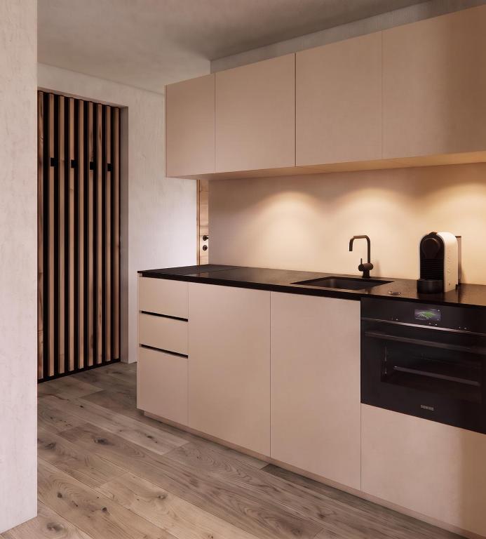 Apartments Mühle Kaprun RE-OPENING November 2026 - 2