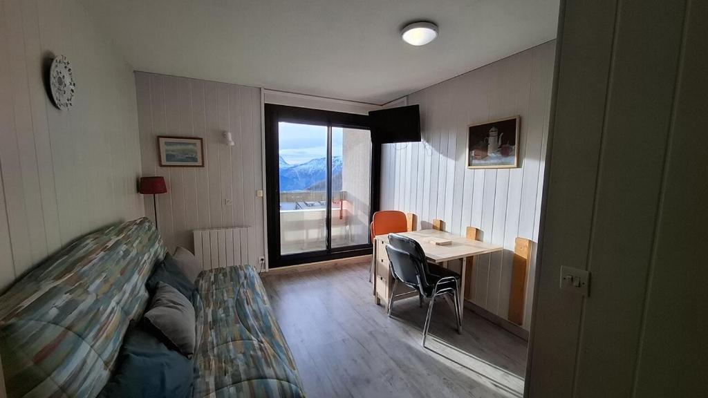 Résidence Soleil D'huez - RESIDENCE SOLEIL D'HUEZ APT 212 MAE-3331 - 1