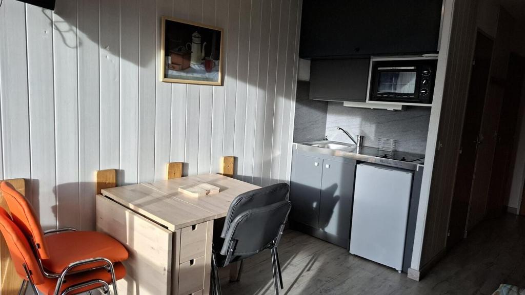 Résidence Soleil D'huez - RESIDENCE SOLEIL D'HUEZ APT 212 MAE-3331 - 3